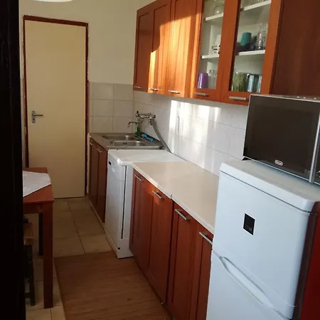 Edit Vendeghaz Πανσιόν Badacsonytomaj