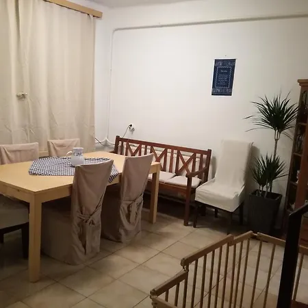 Edit Vendeghaz Πανσιόν Badacsonytomaj